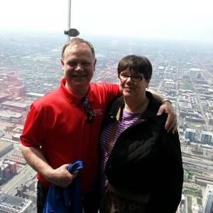 Meet your Posher, Evelyn